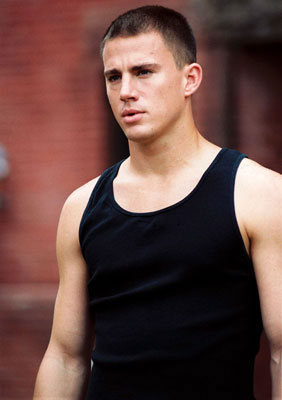 Channing Tatum